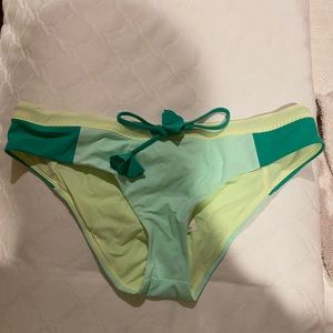 Lululemon Swim bottom